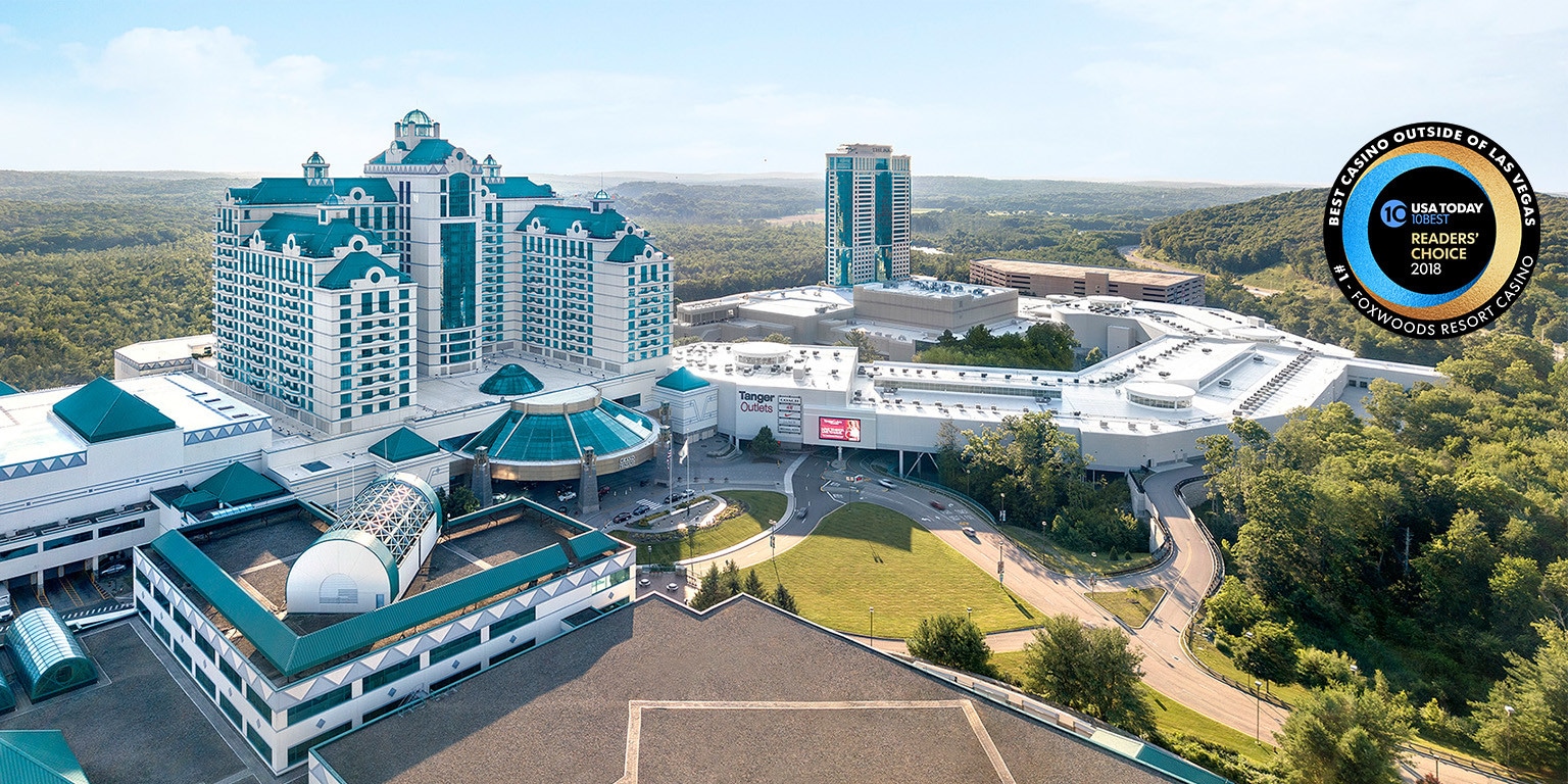 top 10 casino in world