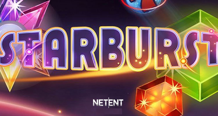 Starburst Slot Games India - Online Starburst Casinos 2020