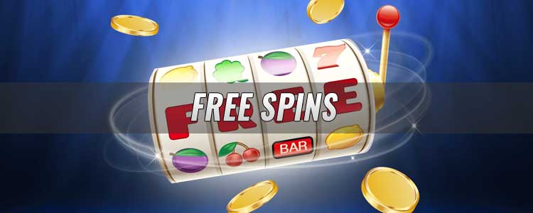 Free online coin master spins